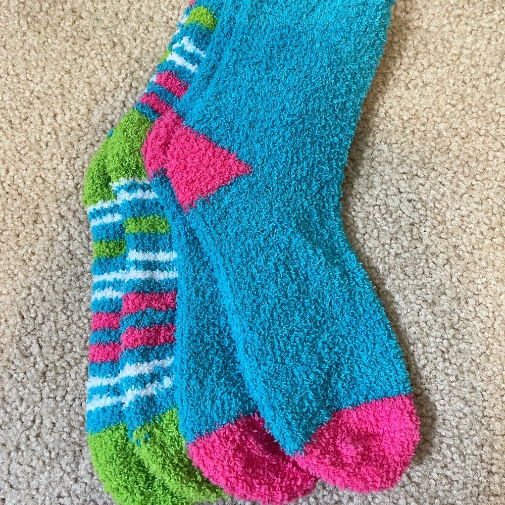 Slipper Socks